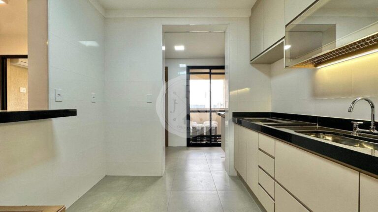 Apartamento para aluguel no Nova Aliança: