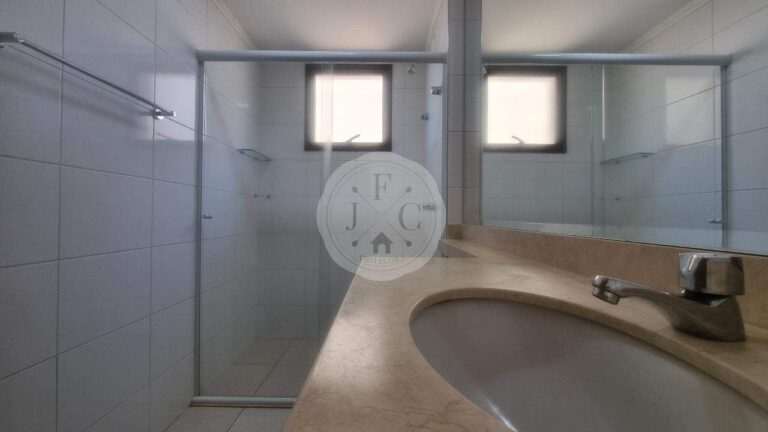 Apartamento para aluguel no Jardim Botânico: