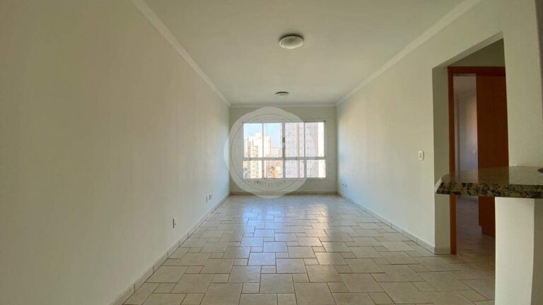 Apartamento à venda no Nova Aliança: