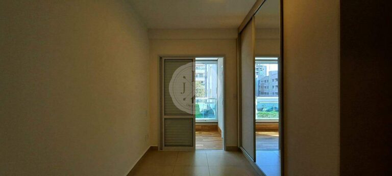 Apartamento para aluguel no Nova Aliança: