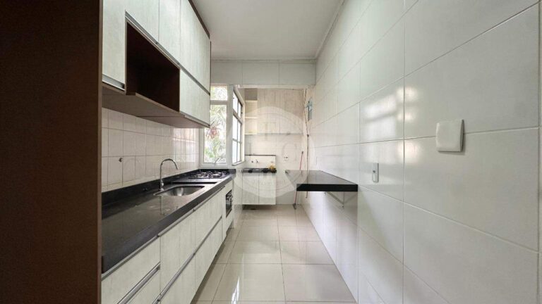 Apartamento para aluguel no Iguatemi: