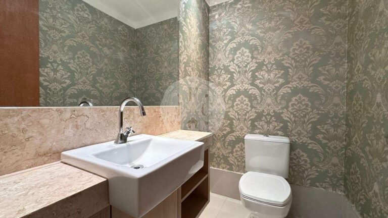 Apartamento à venda no Jardim Botânico:
