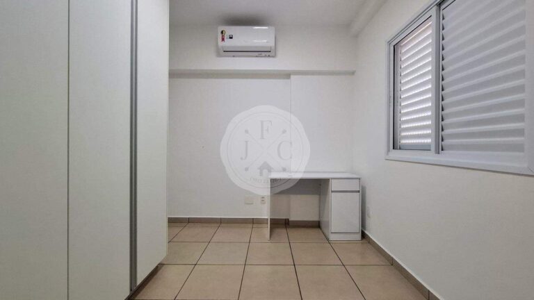 Apartamento para aluguel no Vila Amélia:
