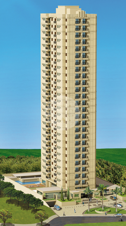 Fachada Diurna