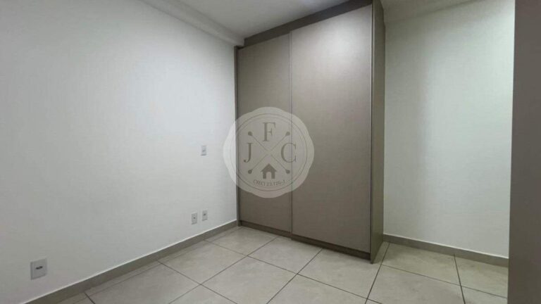 Apartamento à venda no Nova Aliança: