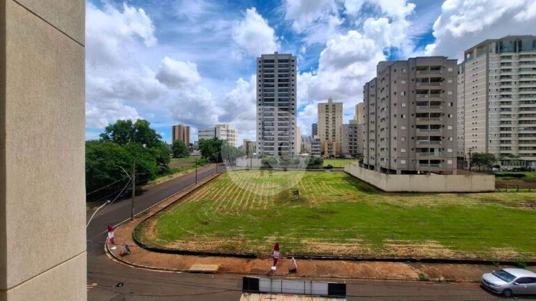 Apartamento para aluguel no Nova Aliança: