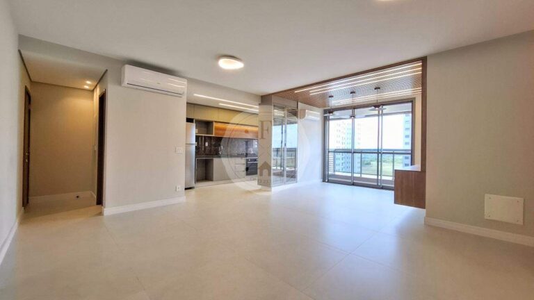 Apartamento para aluguel no Jardim Olhos D´Água I: