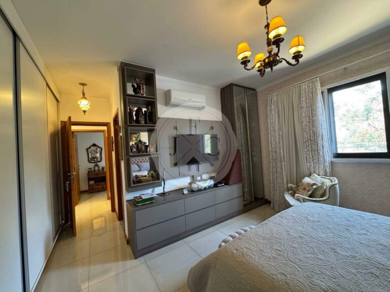 Apartamento à venda no Nova Aliança: