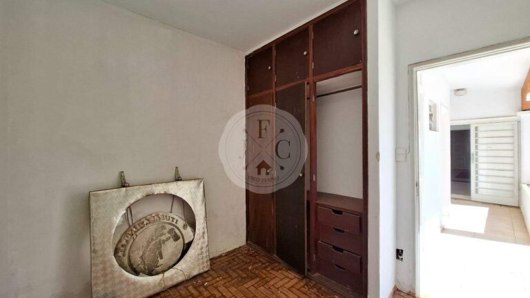 Casa para aluguel no Alto da Boa Vista:
