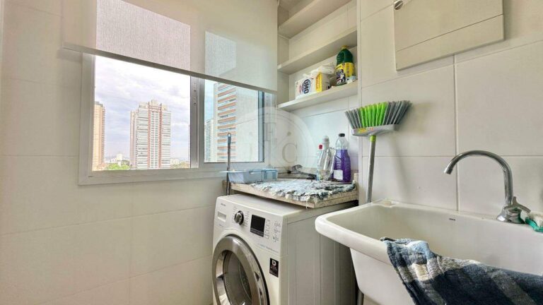Apartamento para aluguel no Jardim Botânico: