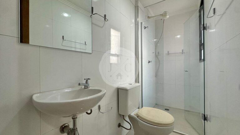Apartamento à venda no Jardim Botânico:
