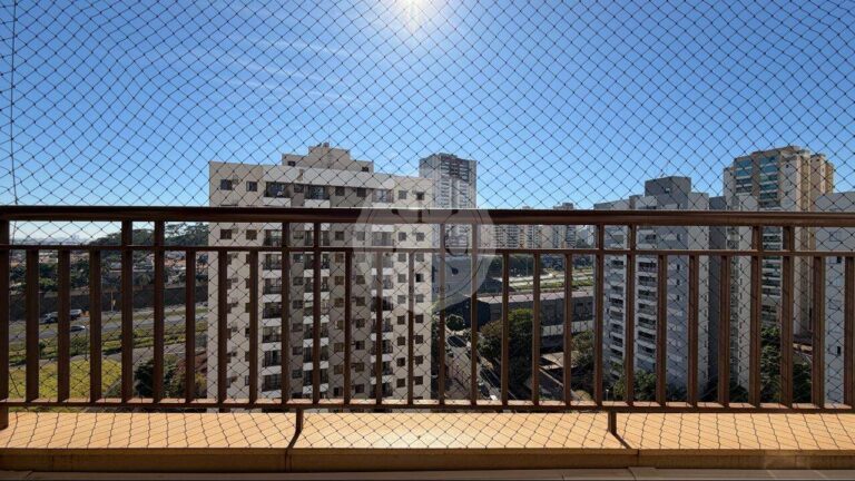 Apartamento para aluguel no Jardim Nova Aliança Sul: