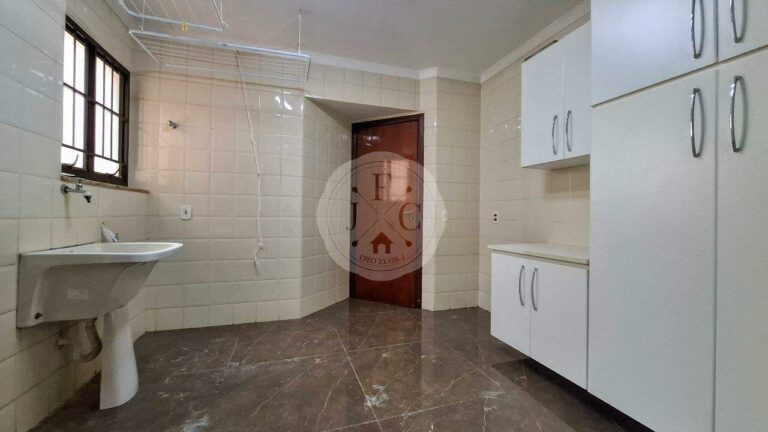 Apartamento para aluguel no Jardim Irajá: