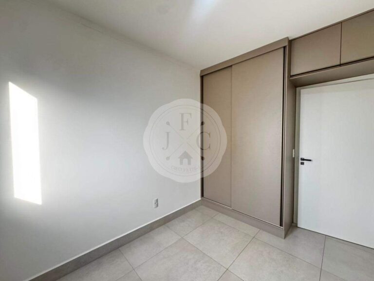 Apartamento para aluguel no Ribeirânia: