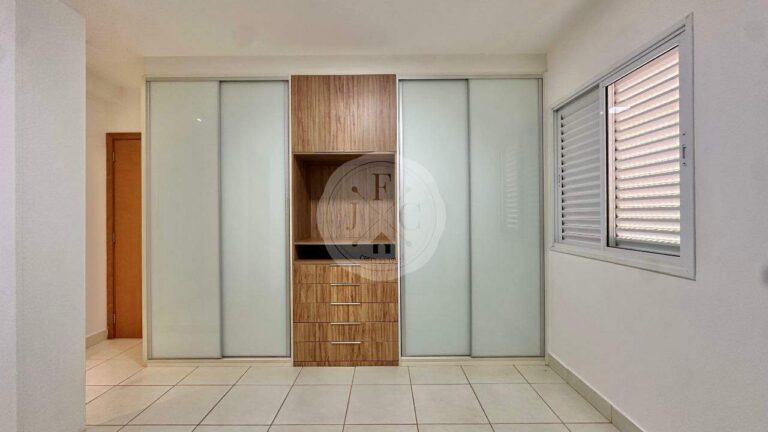 Apartamento para aluguel no Jardim Irajá: