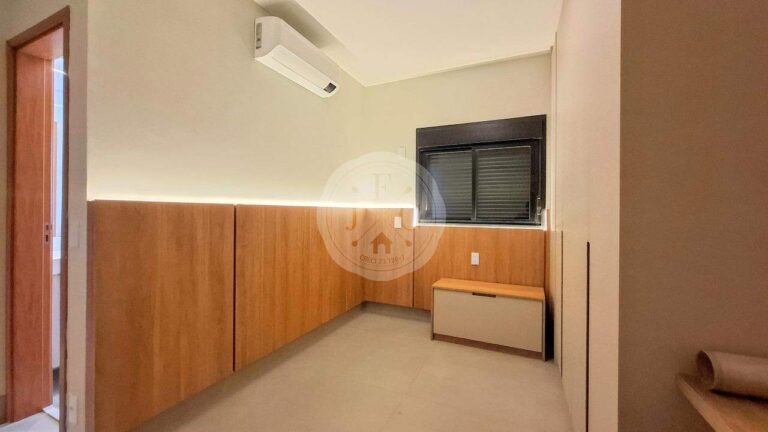Apartamento para aluguel no Jardim Olhos D´Água I: