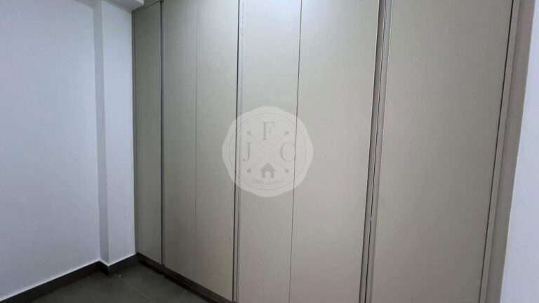 Apartamento para aluguel no Jardim Olhos D´Água I: