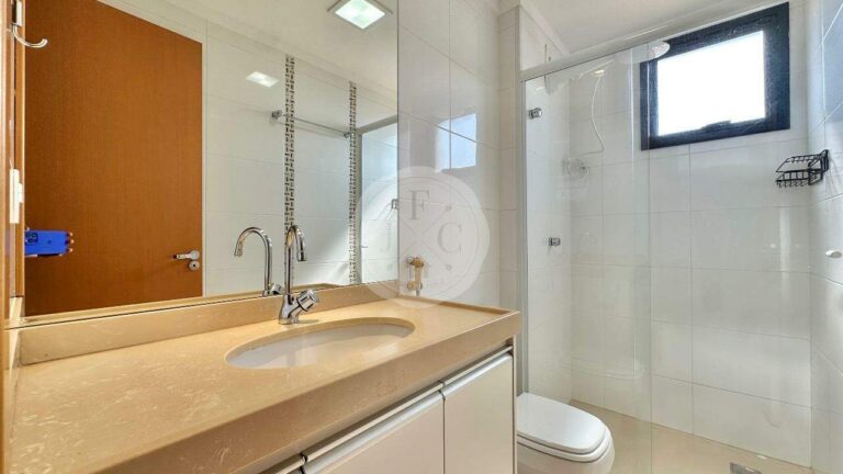 Apartamento para aluguel no Nova Aliança: