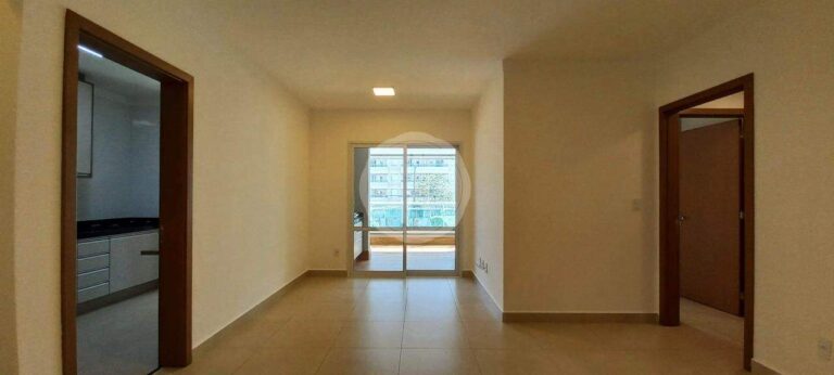 Apartamento para aluguel no Nova Aliança: