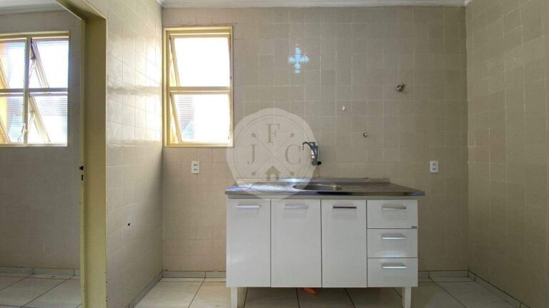 Apartamento para aluguel no Jardim Paulista: