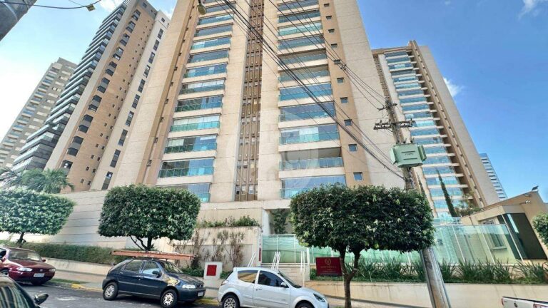 Apartamento para aluguel no Bosque das Juritis: