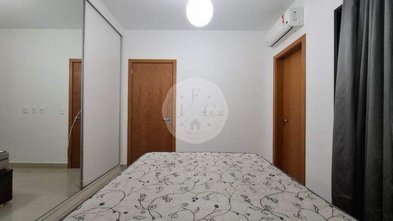 Apartamento para aluguel no Ribeirânia:
