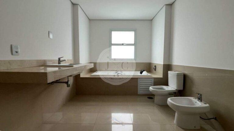 Apartamento à venda no Vila do Golfe: