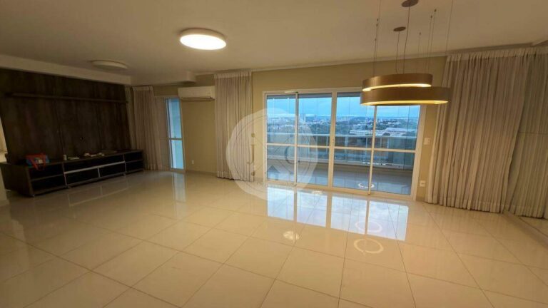 Apartamento para aluguel no Jardim Botânico: