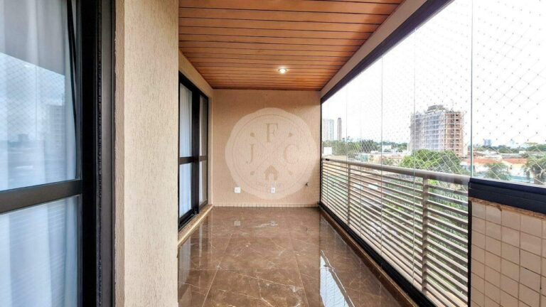 Apartamento para aluguel no Jardim Irajá: