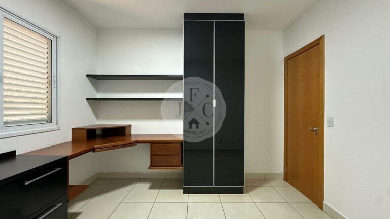 Apartamento para aluguel no Jardim Irajá: