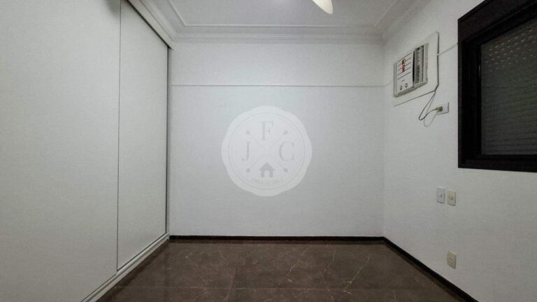 Apartamento para aluguel no Jardim Irajá: