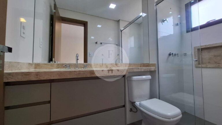 Apartamento para aluguel no Nova Aliança: