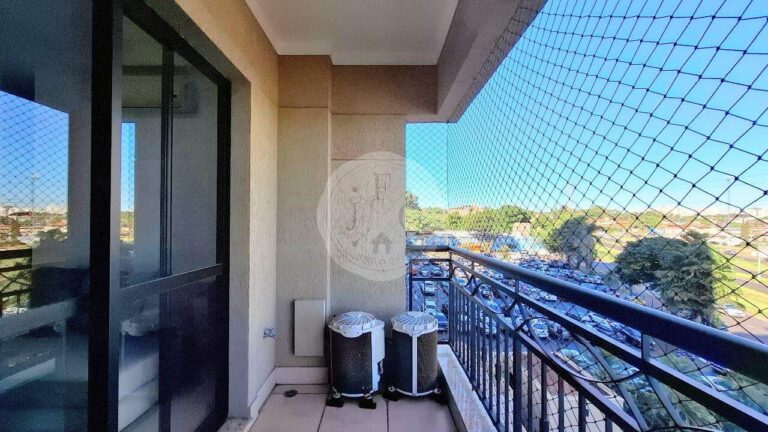 Apartamento para aluguel no Ribeirânia: