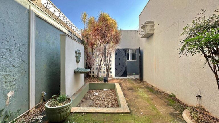 Loja para aluguel no Jardim Sumaré: