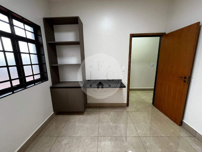 Casa à venda no Nova Ribeirânia: