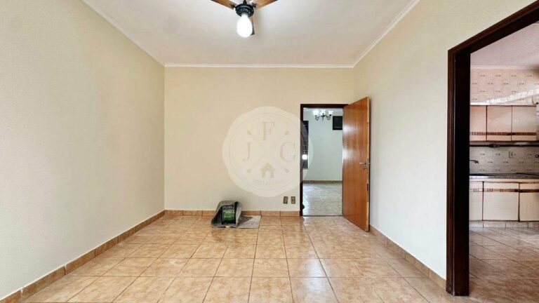 Casa à venda no Jardim Sumaré: