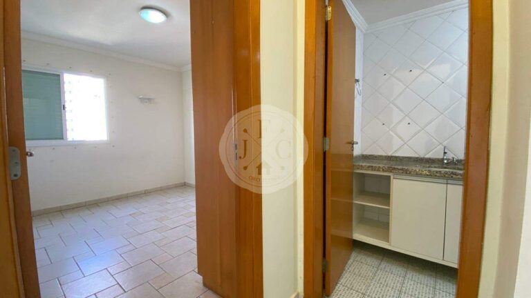 Apartamento à venda no Nova Aliança: