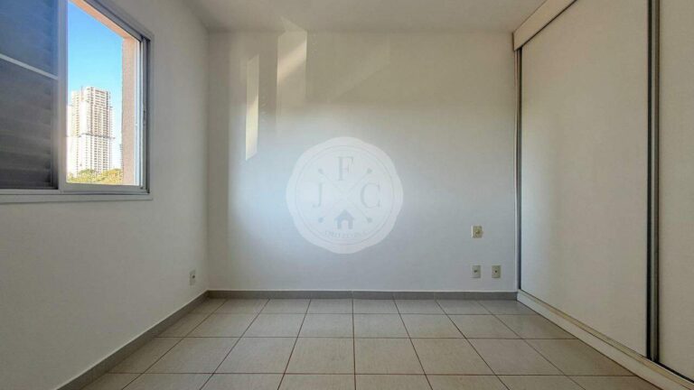 Apartamento para aluguel no Vila do Golfe: