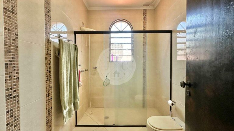 Casa à venda no Jardim São Luiz:
