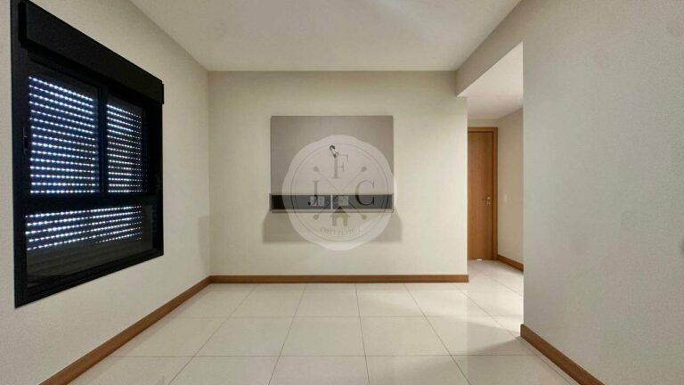Apartamento para aluguel no Bosque das Juritis: