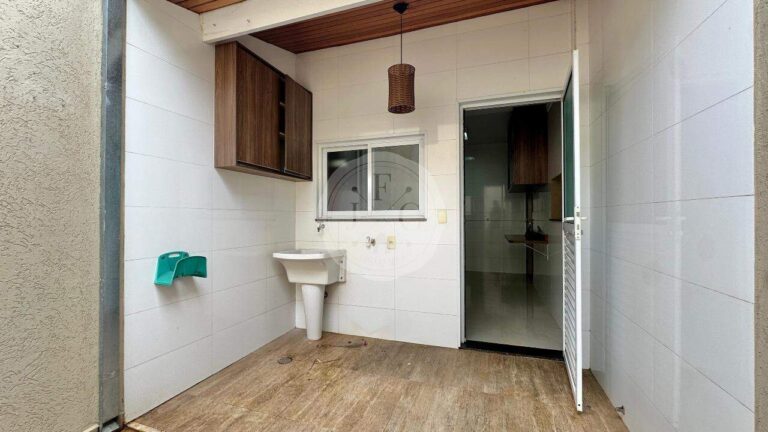Casa em Condomínio para aluguel no Condomínio Evidence Resort: