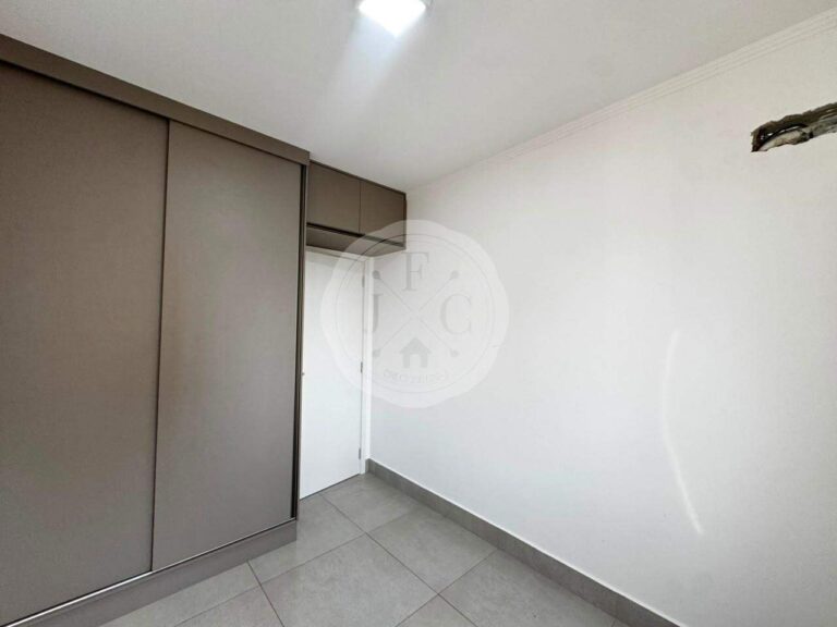 Apartamento para aluguel no Ribeirânia: