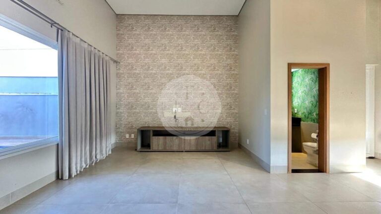 Casa em Condomínio para aluguel no Jardim San Marco: