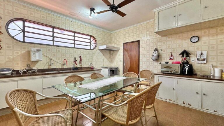 Casa à venda no Jardim São Luiz: