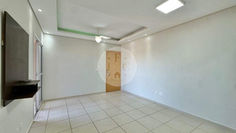 Apartamento para aluguel no Ipiranga: