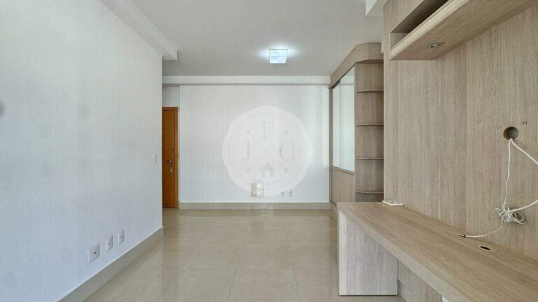 Apartamento para aluguel no Ribeirânia: