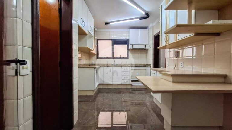 Apartamento para aluguel no Jardim Irajá: