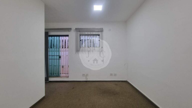 Sala Comercial para aluguel no Jardim Irajá: