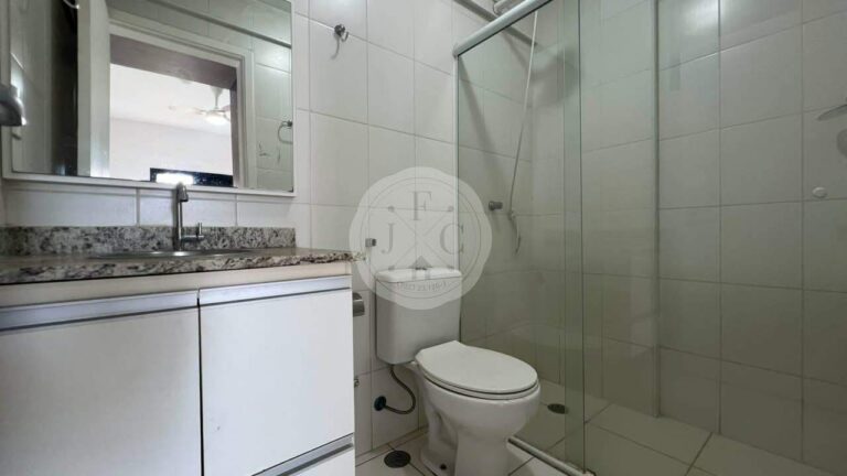 Apartamento à venda no Nova Aliança: