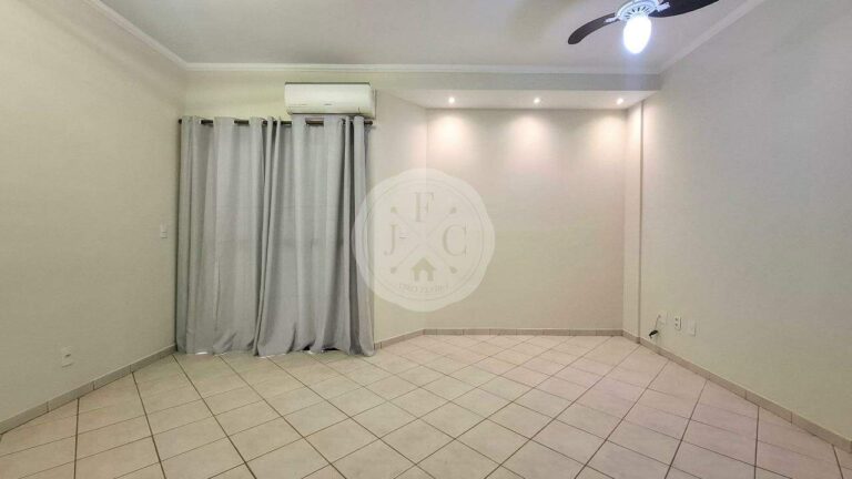 Apartamento para aluguel no Vila Ana Maria: